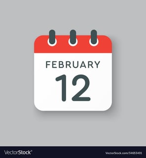 Picture of February 12
