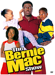 Picture of The Bernie Mac Show