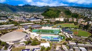 Picture of University of Hawaiʻi at Mānoa