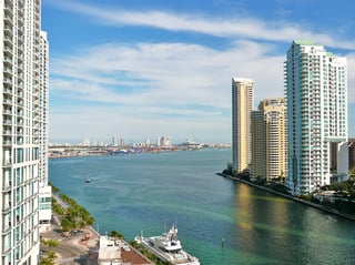 Picture of Miami River