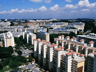 Picture of Ang Mo Kio