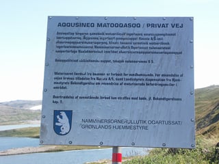 Picture of Greenlandic