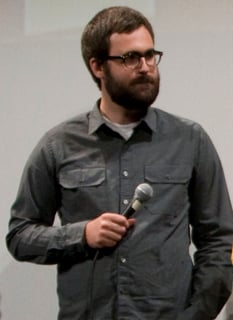 Picture of Jared Hess