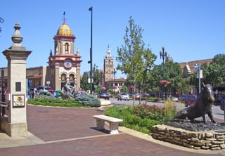 Picture of Country Club Plaza