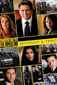 Picture of Without a Trace