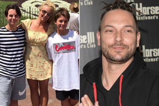 Picture of Jayden James Federline