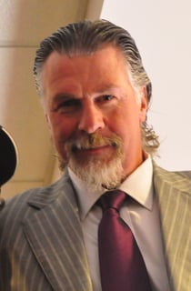 Picture of Barry Melrose