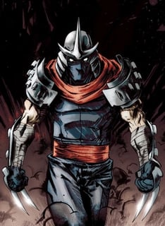 Picture of Super Shredder