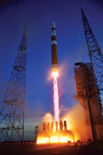 Picture of Delta IV