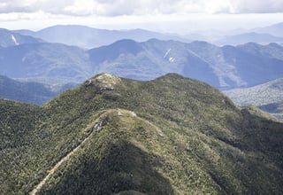 Picture of Adirondack High Peaks