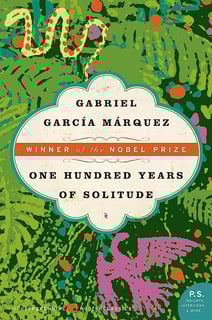 Picture of One Hundred Years of Solitude