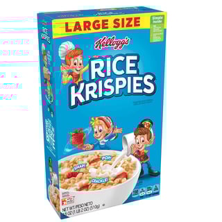 Picture of Rice Krispies
