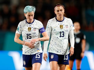 Picture of United States women's national soccer team