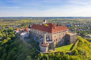 Picture of Mukachevo