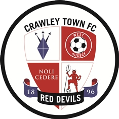 Picture of Crawley Town F.C.