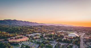 Picture of East Tennessee State University