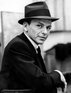 Picture of Frank Sinatra