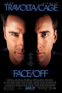 Picture of Face/Off