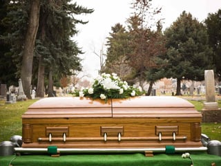 Picture of Funeral