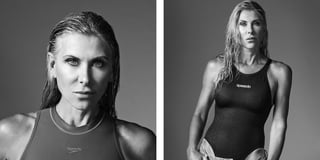 Picture of Sharron Davies