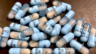 Picture of Adderall
