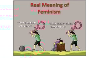 Picture of Feminism