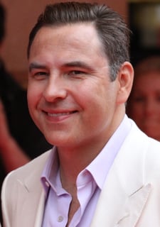 Picture of David Walliams