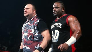 Picture of Dudley Boyz