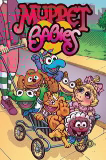 Picture of Muppet Babies