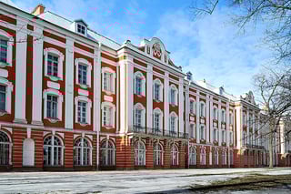 Picture of Saint Petersburg State University