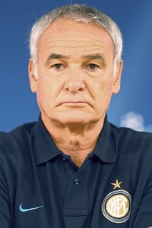 Picture of Claudio Ranieri