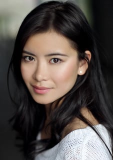 Picture of Katie Leung