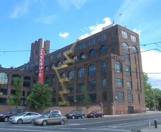 Picture of Hunts Point