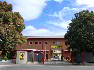 Picture of Ferrari S.p.A.