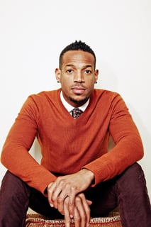 Picture of Marlon Wayans