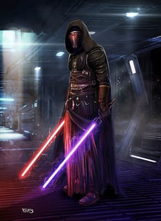 Picture of Revan