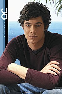 Picture of Seth Cohen