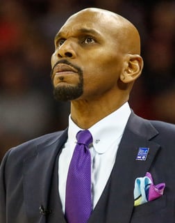 Picture of Jerry Stackhouse