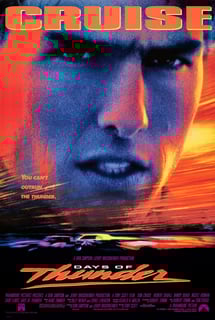 Picture of Days of Thunder