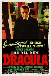 Picture of Dracula