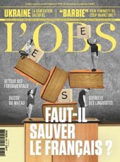 Picture of L'Obs