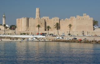 Picture of Monastir