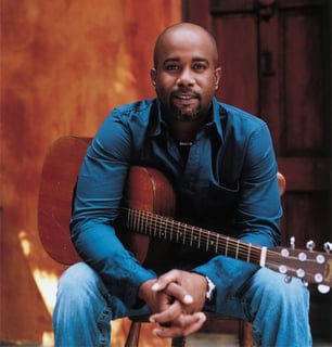 Picture of Darius Rucker