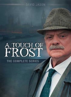 Picture of A Touch of Frost