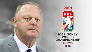 Picture of Gerard Gallant