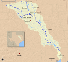 Picture of Trinity River