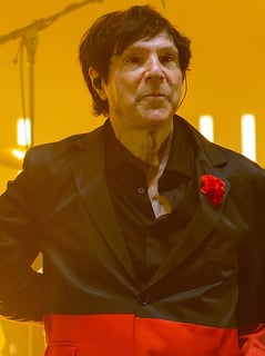 Picture of Russell Mael