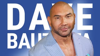 Picture of Dave Bautista