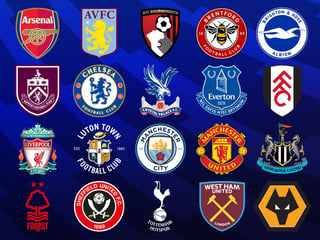 Picture of Premier League