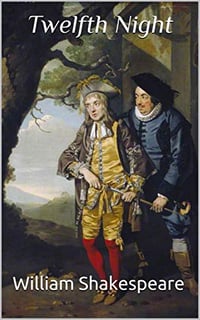 Picture of Twelfth Night